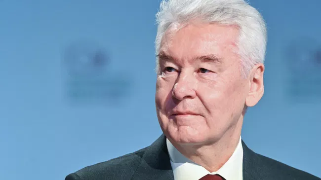 Собянин подвел итоги конкурса "Лидеры цифровой трансформации"

МОСКВА, 30 окт - РИА Новости. Итоги восьмого международно