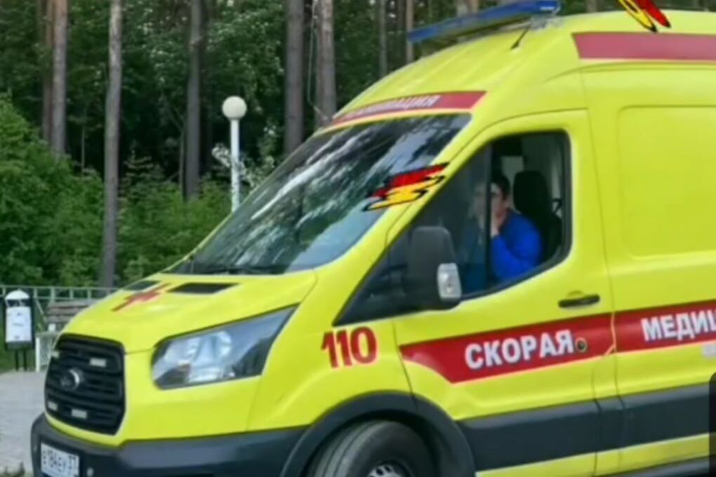 Трагедия в Долгопрудном: грузовик насмерть сбил 14-летнюю девочку

В Долгопрудном произошла страшная авария, унесшая жиз