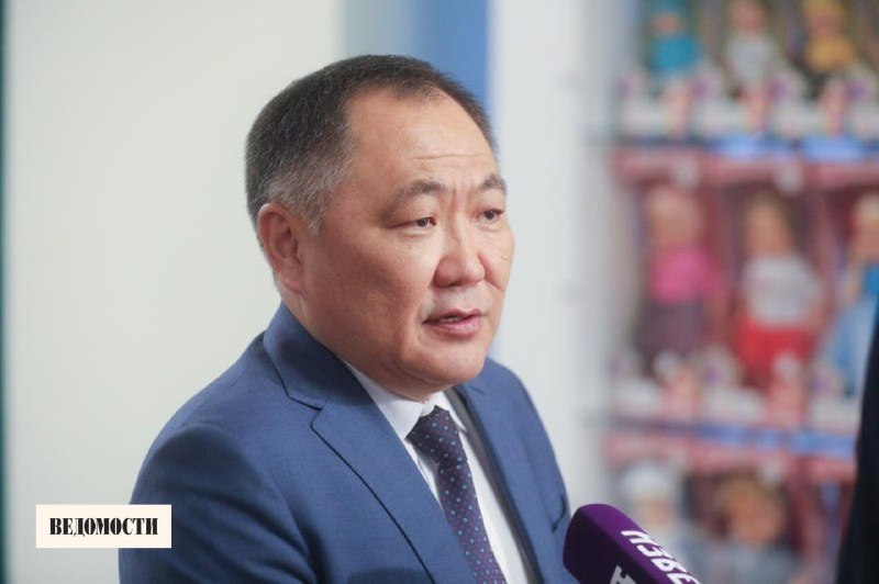 ЦИК передал вакантный мандат депутата Госдумы бывшему вице-спикеру Шолбану Кара-оолу. Он избирался от «Единой России» по