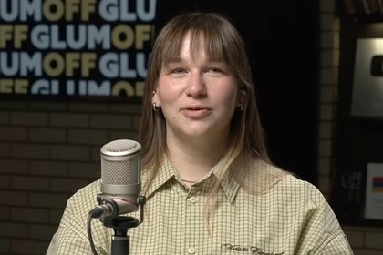 Уехавшая в Европу дочь Лазаревой и Шаца перестала думать о Москве

Российская блогерша, музыкант Софья Шац — дочь телеве