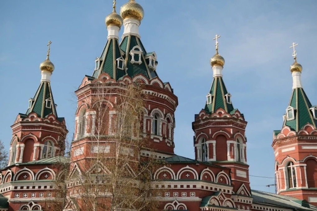 Волгоградцам рассказали о православных праздниках и народных традициях 21 октября

21 октября 2026 года православная цер
