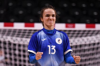 Спортсменка назвала недостающую русскую еду за рубежом

Гандболистка сборной России Анна Вяхирева рассказала, по какой р