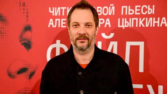 Драматург Цыпкин считает, что использующие ИИ писатели останутся без работы

Краткий пересказ от РИА ИИ

Писатель Алекса