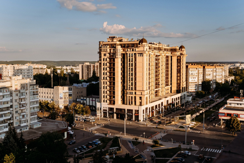 Украинский город остался без света и общественного транспорта

Мэр Винницы Сергей Моргунов сообщил, что город полностью 