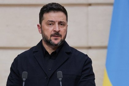 Бывший пресс-секретарь Зеленского обратилась к нему с призывом

Президент Украины Владимир Зеленский должен сосредоточит