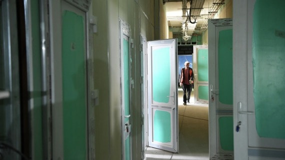 Крымские предприятия получат более 4,6 млрд рублей поддержки в период ЧС
