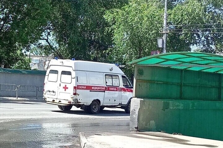 За неделю саратовцы вызвали скорую помощь более 5 тысяч раз

С 12 по 18 октября 2026 года служба 112 Саратовской области