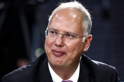 Дмитриев дал Зеленскому совет

Нападки президента Украины Владимира Зеленского на американского коллегу Дональда Трампа 