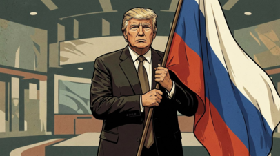 NYT: решения Трампа отражают его стремление нормализовать отношения с Россией

Решения главы американской администрации 