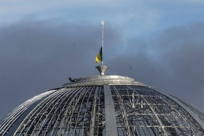 Украину предупредили о выплатах по долгам до 2037 года

Украина до 2037 года должна будет выплатить внешним кредиторам 9