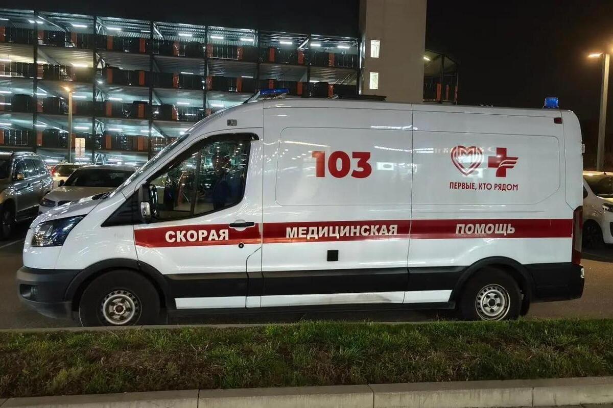 Два человека погибли в ДТП в Подмосковье

Два человека стали жертвами автоаварии в Раменском городском округе в четверг 