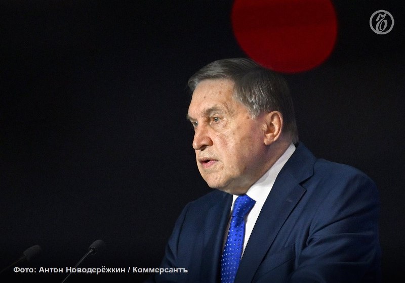 Темой планирующихся в Абу-Даби переговоров по Украине станет безопасность России и Украины после завершения боевых дейст