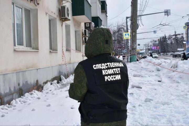 В Пензе директор УК получил условный срок из-за наледи, травмировавшей подростка

Руководителю управляющей компании в Пе