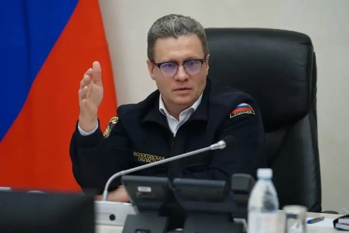 В Вологде обсудили подготовку к юбилеям Вологды, Череповца и Великого Устюга

На заседании оргкомитета по подготовке к ю