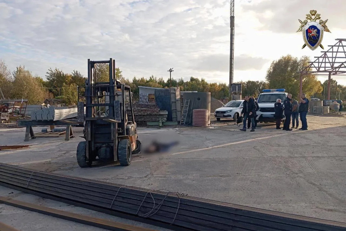 Под Гурьевском предприятие выплатит 4,5 млн рублей семье погибшего рабочего

Суд в Гурьевске вынес приговор местному жит