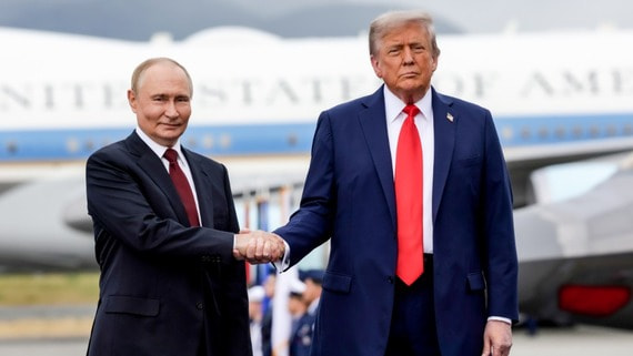 Трамп: США высоко ценят позицию России по конфликту вокруг Ирана