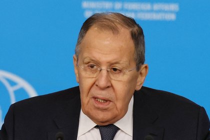 Министр иностранных дел России Сергей Лавров высказался об отношении канцлера ФРГ Фридриха Мерца к возобновлению работы 