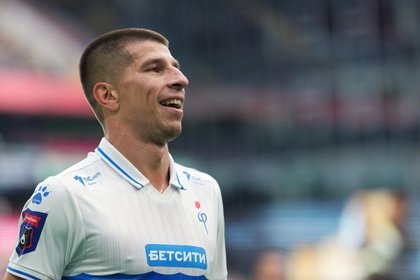 «Факел» и «Ахмат» сыграют в Кубке России

«Факел» и «Ахмат» объявили стартовые составы на матч 5-го тура пути РПЛ Кубка 