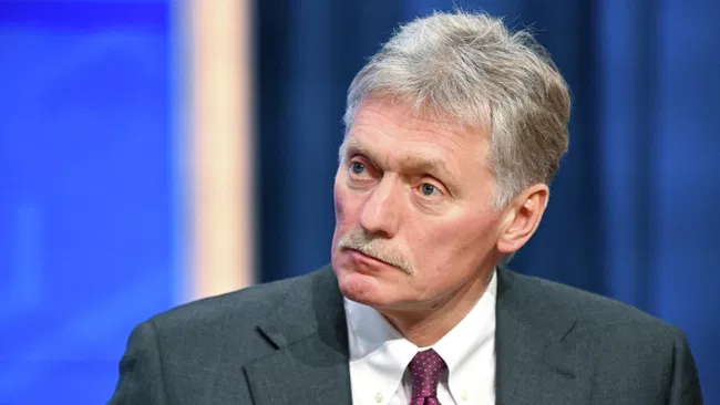 Сообщений о нарушении гуманитарной операции в Алешках нет, заявил Песков

Краткий пересказ от РИА ИИ

Сообщений о наруше