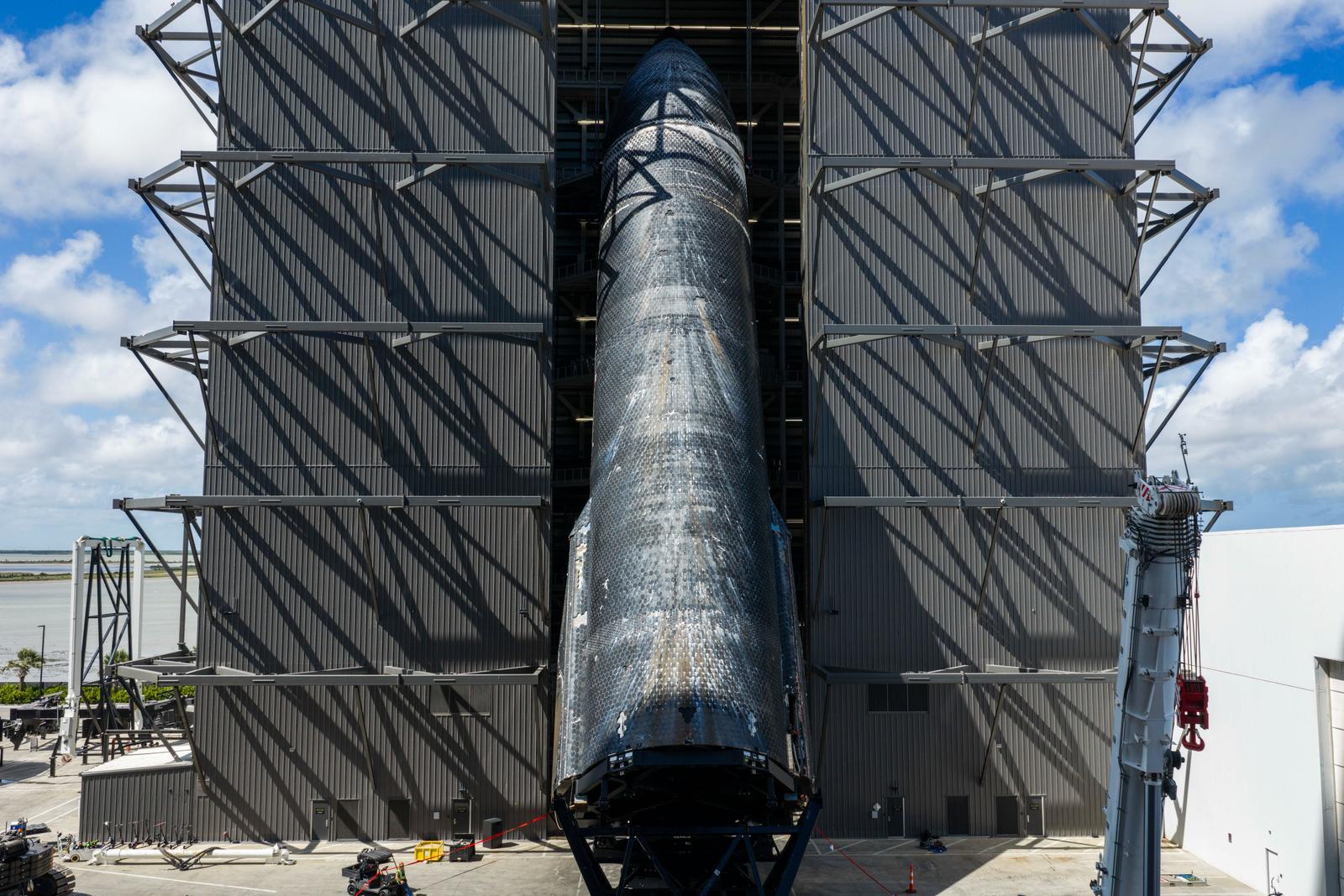 «Аномалия в матрице»: SpaceX многократно опережает остальных операторов по массе выведенных грузов

Выполнила около 80% 