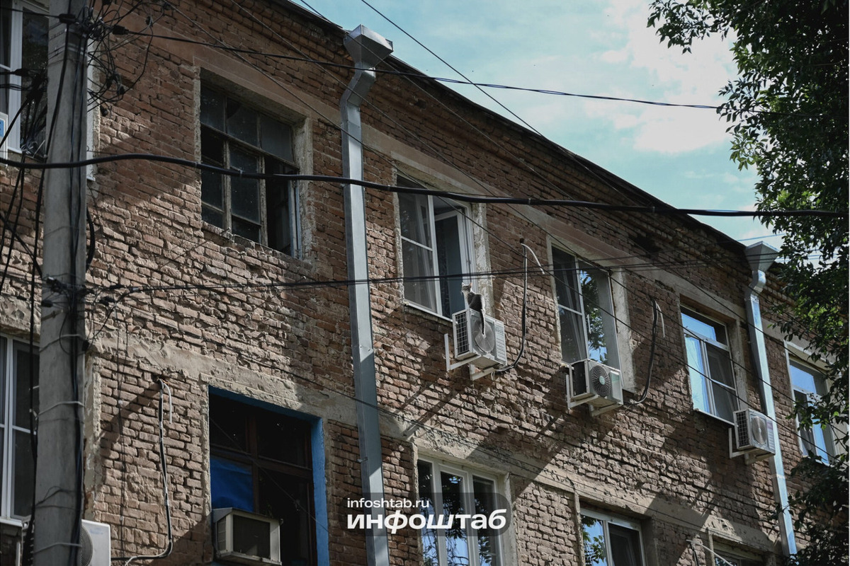 Астраханцам напомнили, что делать, если не пришёл налог на квартиру

Россияне должны уплатить имущественные налоги за 20