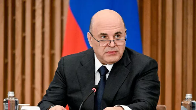 Краткий пересказ от РИА ИИ

Премьер-министр России Михаил Мишустин встретился в Душанбе с первым вице-президентом Ирана 
