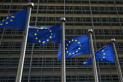 Европейцы забеспокоились из-за замедления Starlink на Украине

В Европейском союзе (ЕС) обеспокоились своей обороноспосо