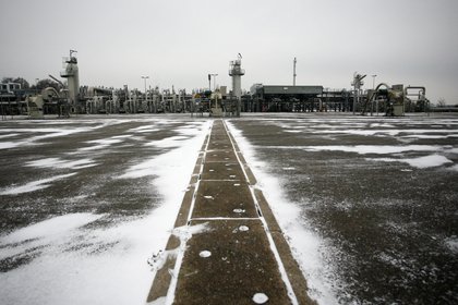 Риск дефицита газа в Европе зимой оценили

Риск дефицита газа в Европе в ближайшие месяцы высок, считает портфельный упр