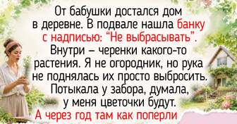 20 счастливых огородников, которые свой урожай не на балконе складируют, а выставляют напоказ

Выращивание урожая — увле