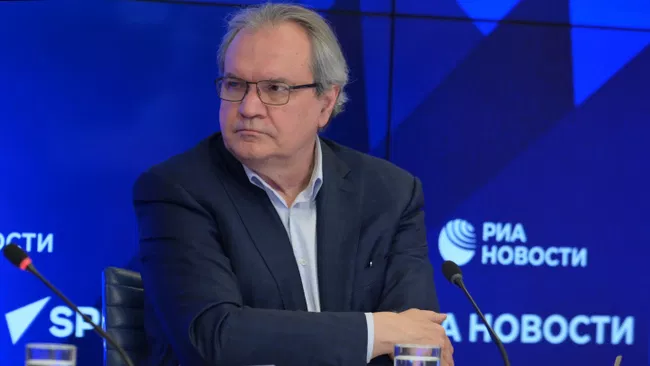 Маркетплейсы стали "зенитом прогресса", заявил глава СПЧ

Краткий пересказ от РИА ИИ

Маркетплейсы названы очередной фаз