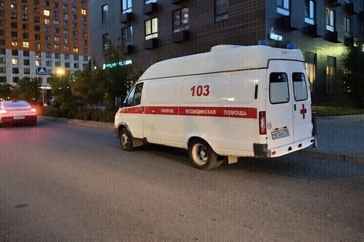 В регионе РФ мама и сын погибли при пожаре

Об этом сегодня, 29 октября, рассказали представители регионального управлен