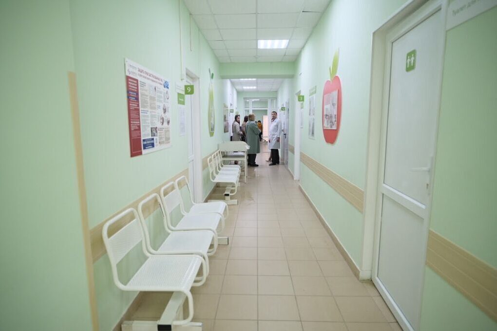 В Волгоградской области замедлился рост заболеваемости ОРВИ

Прививки от гриппа уже получили 345, 8 тысячи человек