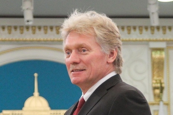 Песков прокомментировал реакцию ЕС на звонок Стубба и Стёре Путину

Дмитрий Песков, пресс-секретарь президента РФ, выска