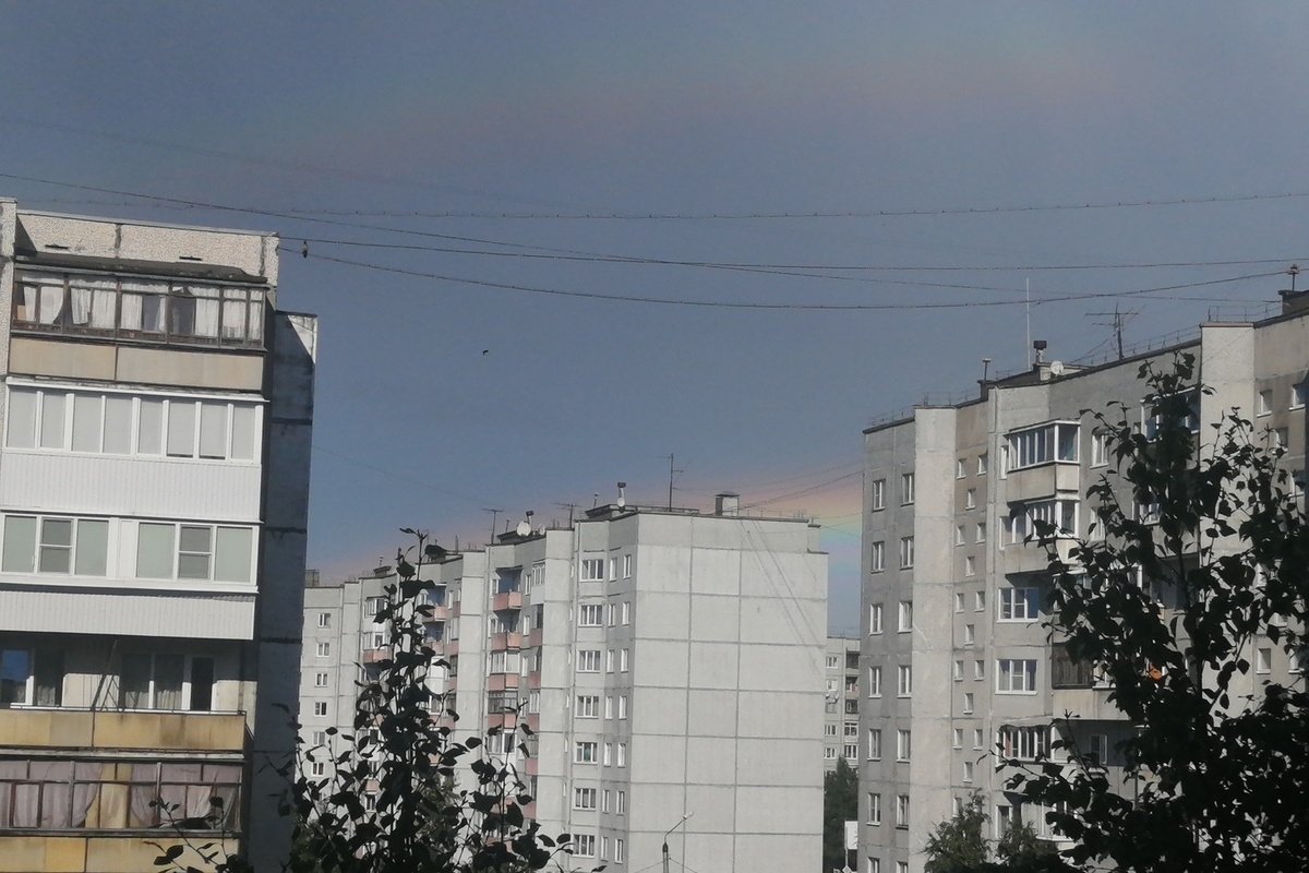 В Архангельске продолжается приёмка квартир для переселения из аварийного жилья

На оперативном совещании в правительств