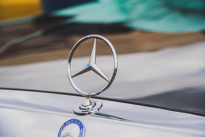 Российский город получил в собственность брошенный Mercedes

По решению Свердловского районного суда Красноярска, бесхоз