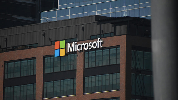 Business Insider: Microsoft предложила 60 000 сотрудников уволиться добровольно