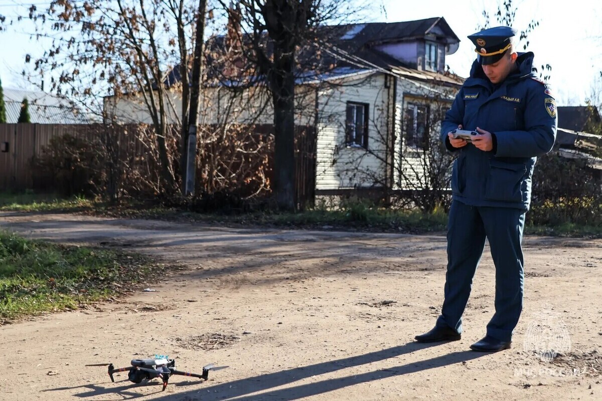 В Ивановской области с воздуха вычисляют сжигающих мусор дачников

В Ивановской области усиливают контроль за пожарной б