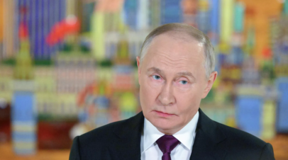 Трутнев заявил, что его дальнейшую судьбу определит Путин

Российский вице-премьер Юрий Трутнев заявил, что его дальнейш