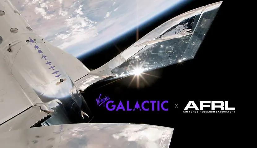 Суборбитальные корабли Virgin Galactic станут платформами для изучения космической погоды

Компания подписала с Исследов