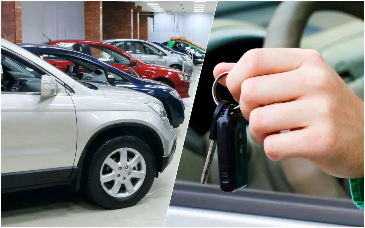 Три бренда изменили цены на новые автомобили в октябре

Марки Changan, Soueast и VGV поменяли цены у отдельных моделей