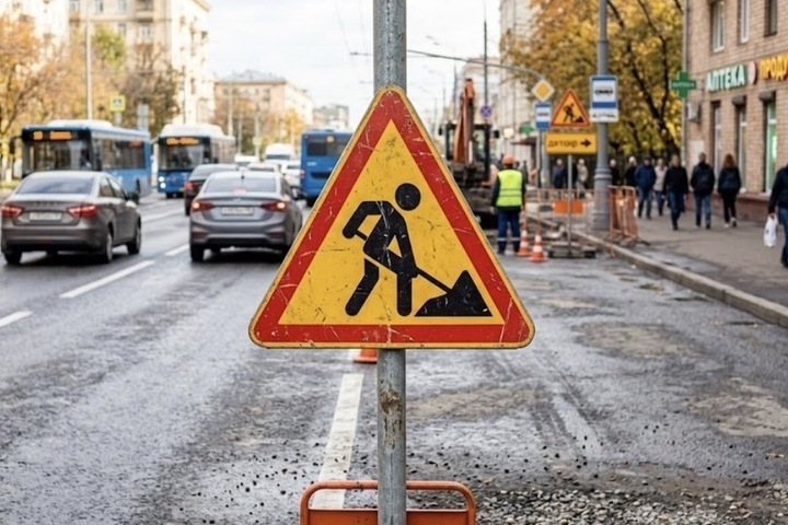 В Котовске до 30 октября продлили одностороннее движение на улице Октябрьской

В Котовске Тамбовской области действие од