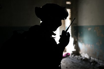 Армия России провела военную операцию в северо-западном регионе Украины

Российская армия ударила по логистическому цент