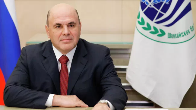 Мишустин оценил вклад креативных индустрий в ВВП России

Краткий пересказ от РИА ИИ

Премьер-министр РФ Михаил Мишустин 