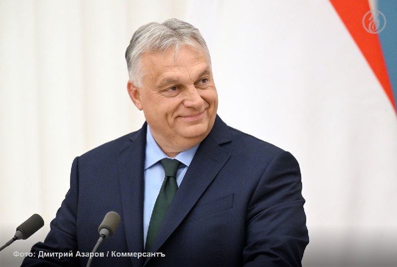 США предложили кандидатуру бывшего премьер-министра Венгрии Виктора Орбана на пост генерального секретаря ООН. Об этом с
