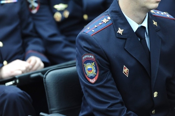 Волгоградцам объяснили, какие 7 психоактивных веществ попали под контроль МВД

Цель инициативы – пресечь распространение