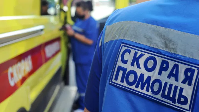 В Белгородской области две женщины пострадали при атаках дронов ВСУ

Краткий пересказ от РИА ИИ

Две женщины пострадали 