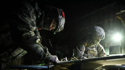БПЛА ВС России уничтожили САУ «Богдана» и склад ВСУ в Запорожской области

В Минобороны Росссии рассказали, что ударные 