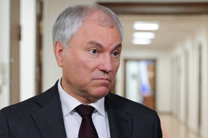 Володин объяснил планы по отмене льготного НДС на устриц

Устрицы и другие деликатесы не являются детским питанием, поэт