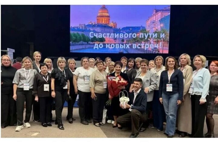 Смоленские медсестры представили регион на Всероссийском конгрессе "Сестринское дело будущее"

Смоленские медсес