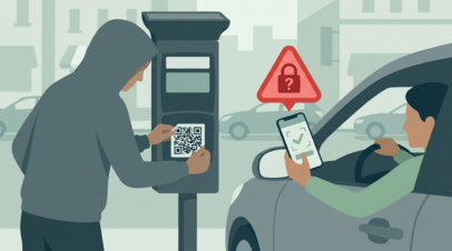 Эксперт Яковлева: мошенники используют поддельные QR-коды для обмана водителей

Мошенники в России активно адаптируются,